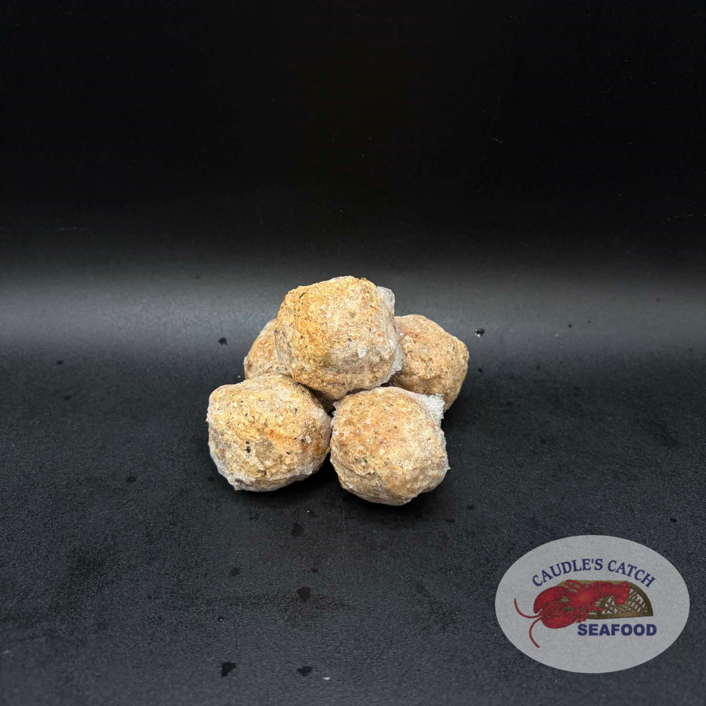 Beef Meatballs