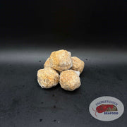 Beef Meatballs