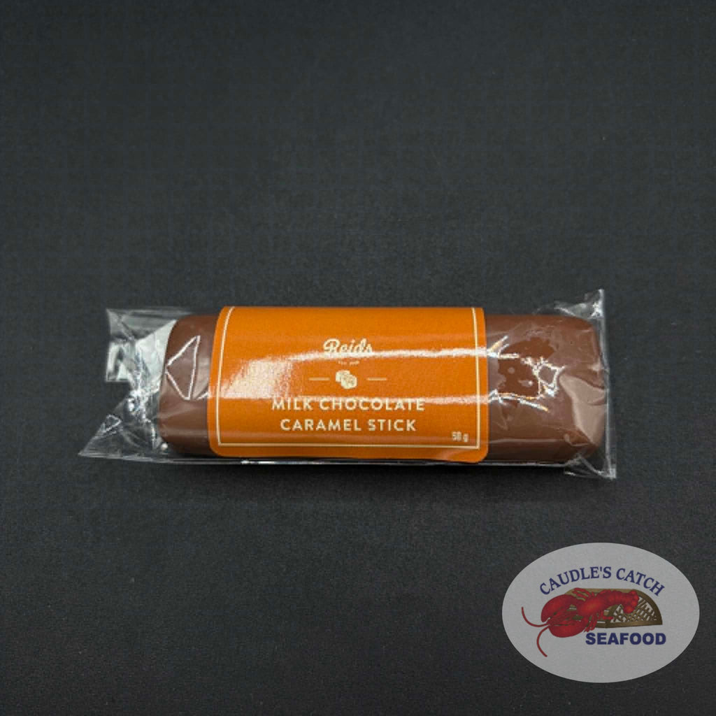 Reid's Caramel Stick