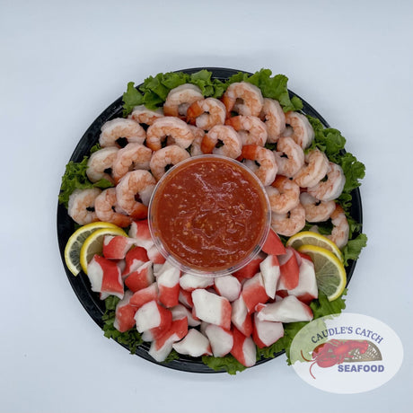 The Mini Galley (Small Platter)