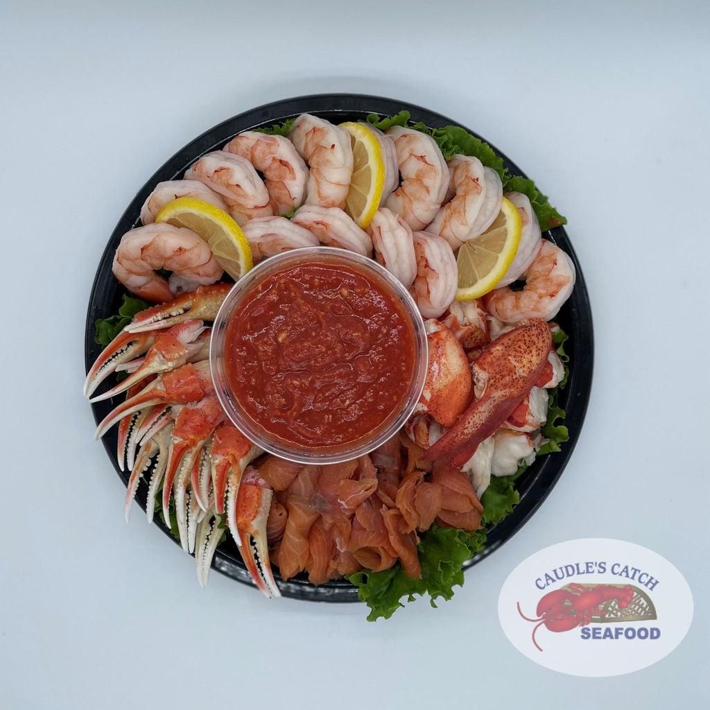 The Mini Show Stopper Platter (Small Platter)