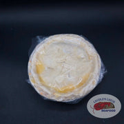 Mom's Rickards Red Pie 5"