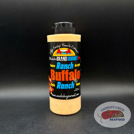 Muskoka Buffalo Ranch Sauce