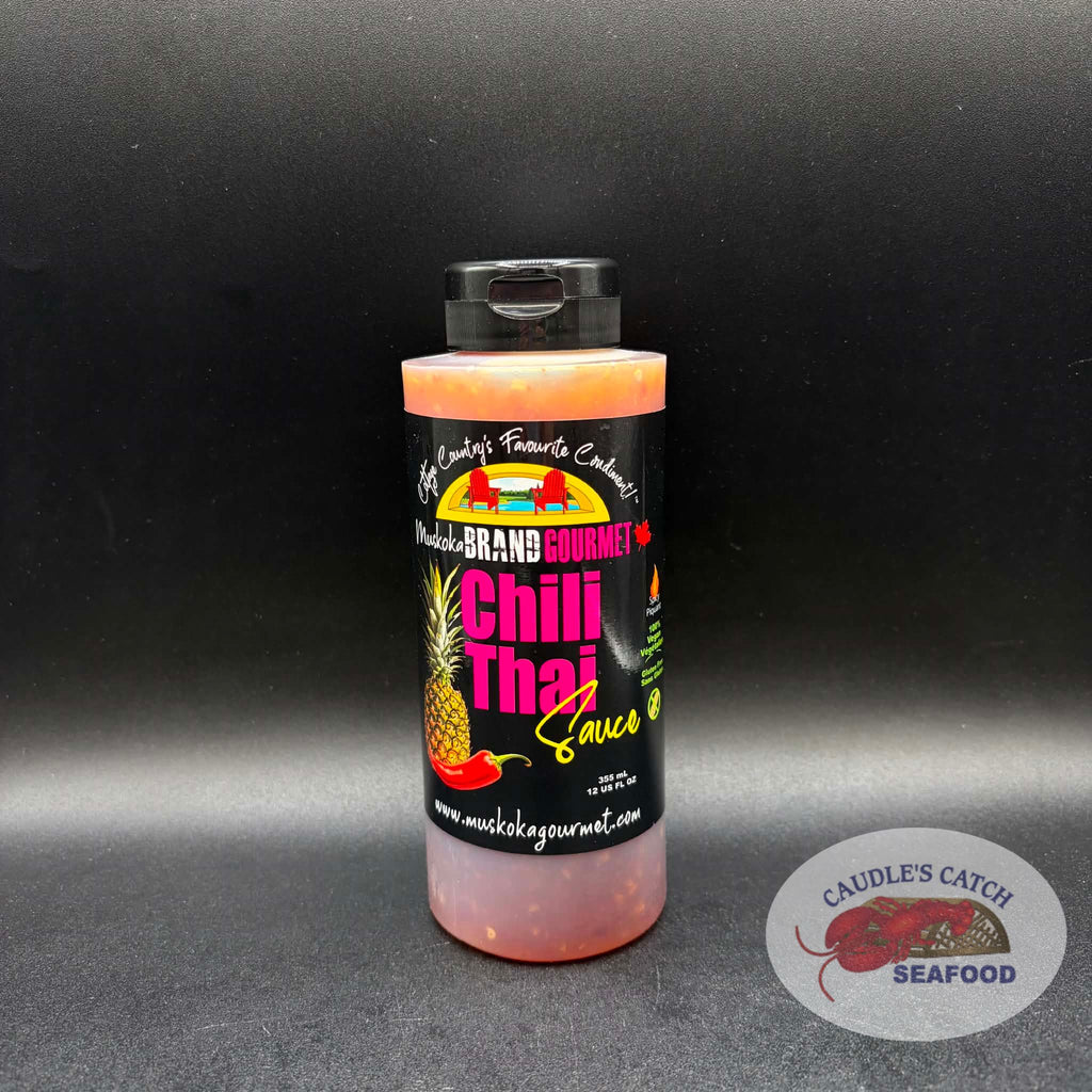 Muskoka Chili Thai Sauce