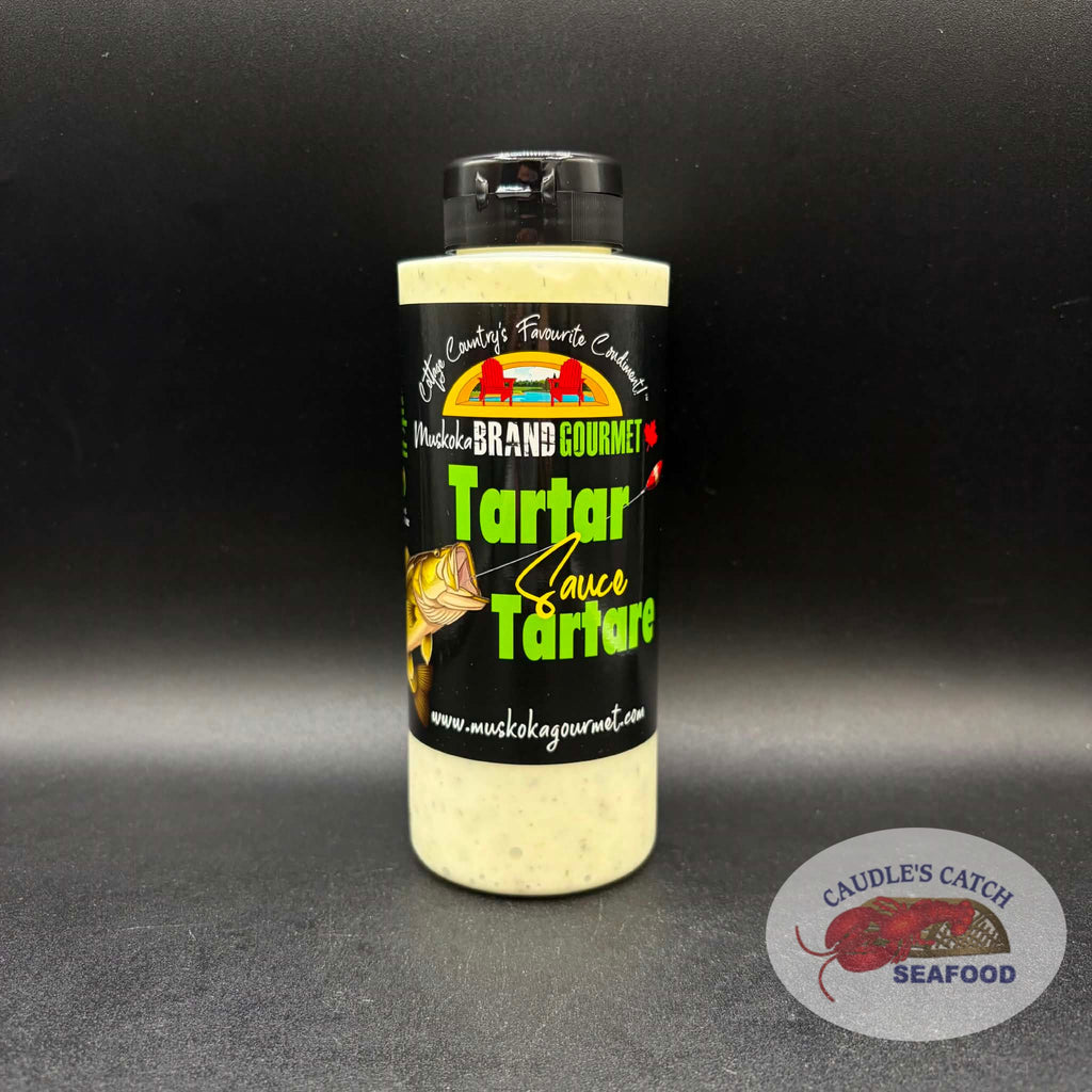 Muskoka Tartar Sauce
