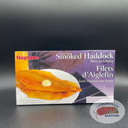 Neptune Scottish Smoked Haddock Fillets