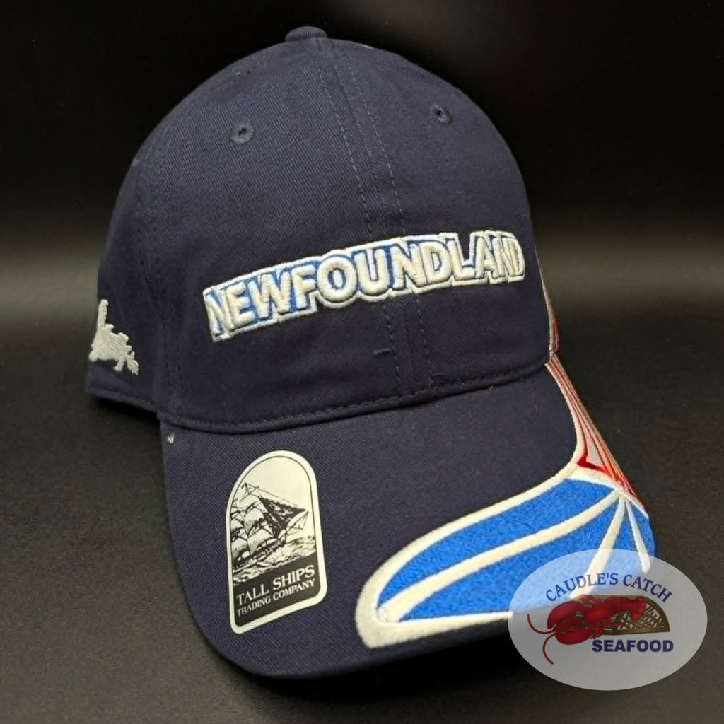 Newfoundland Hat