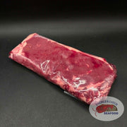 Norwich Packers Fresh Striploins Steak
