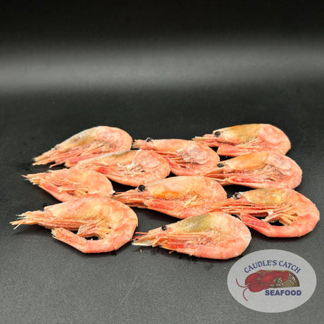 North Atlantic Prawns