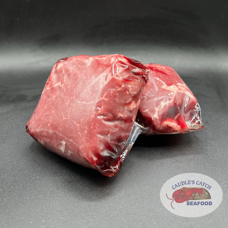 Wellington County Fresh Top Sirloin "Baseball" Steak