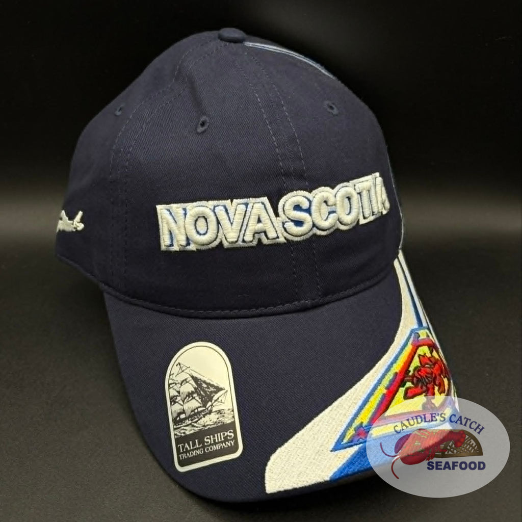Nova Scotia Hat