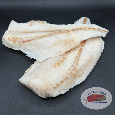 Orange Roughy Fillets