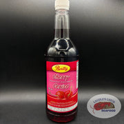 Purity Flavoured Syrup