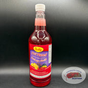 Purity Flavoured Syrup