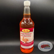 Purity Flavoured Syrup