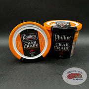 Phillips Crab Claw Meat