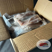 Frozen Pickerel (Walleye) Fillets *House-Packed*