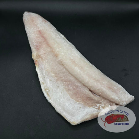 Walleye (Pickerel) Fillets - Frozen