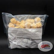 Nikolaos Popcorn Chicken