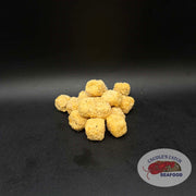 Nikolaos Popcorn Chicken