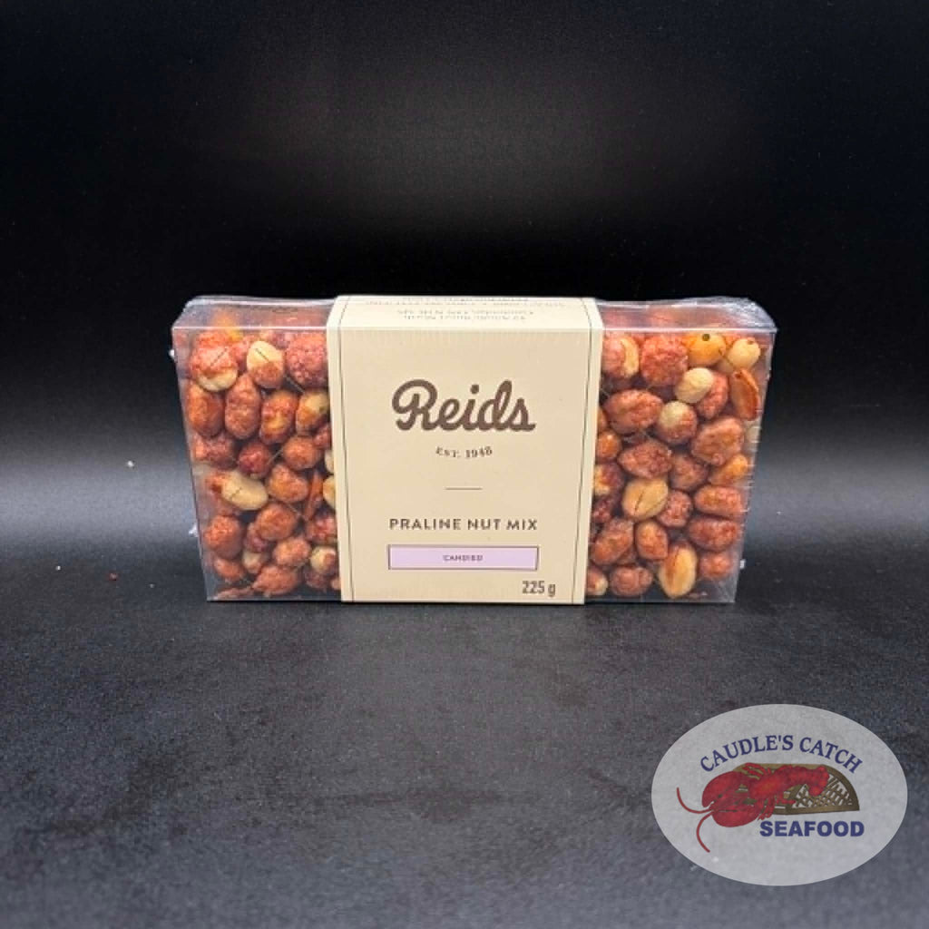 Reid's Praline Nut Mix