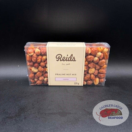Reid's Praline Nut Mix