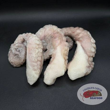 Octopus Legs (Tentacles)