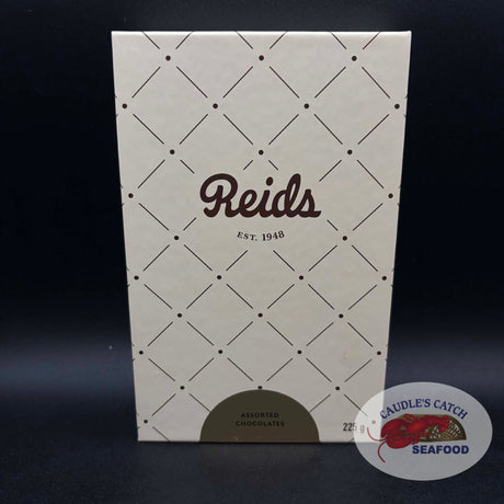Reid's Truffle 1/2lb Box