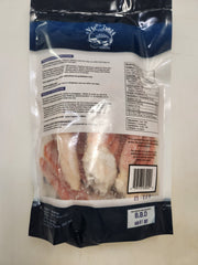 Snow Crab Clusters (4-7oz) 454g Retail Bag