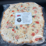 Those Pizza Guys Wood Fire Pizza's