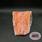 Frozen 10oz Atlantic Salmon Portions *House-Packed*