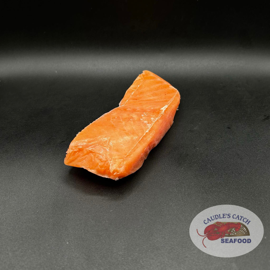 6oz Atlantic Salmon Portions (Frozen)