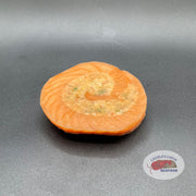 Atlantic Salmon Pinwheels