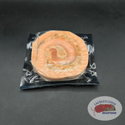 Atlantic Salmon Pinwheels