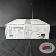 6oz Atlantic Salmon Portions (Frozen)