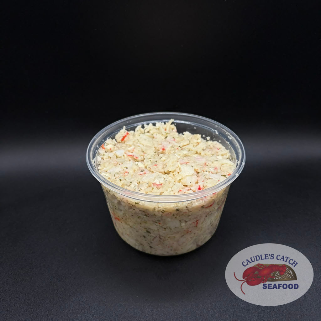 Fresh Seafood Stuffing
