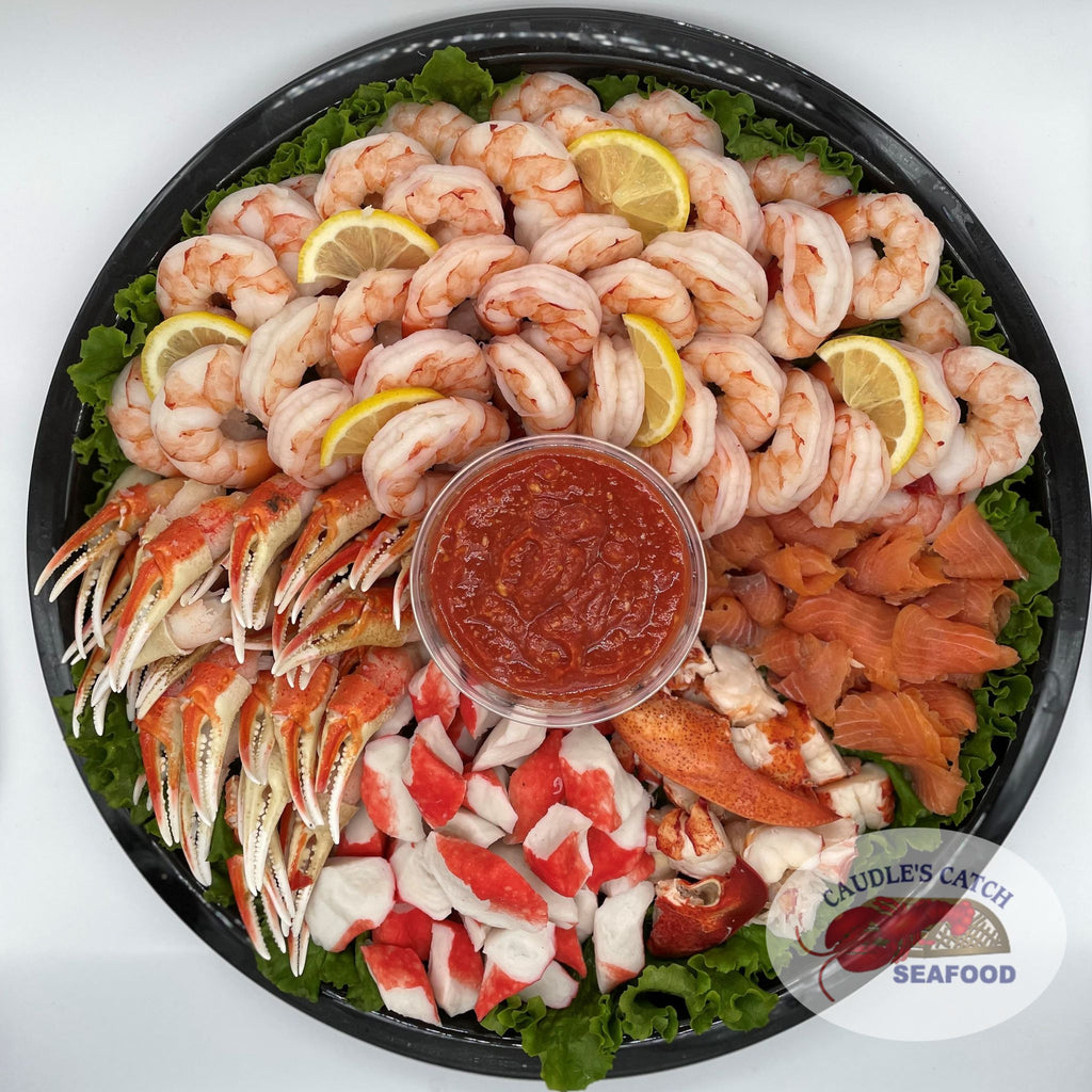 The Show Stopper (Large Platter)