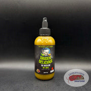 Shuckin' Delicious Hot Sauces