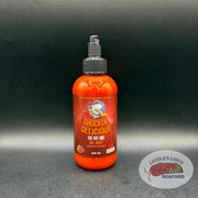 Shuckin' Delicious Hot Sauces