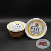 Milford Bay Smoked Trout Paté