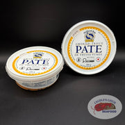 Milford Bay Smoked Trout Paté