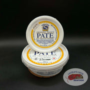 Milford Bay Smoked Trout Paté