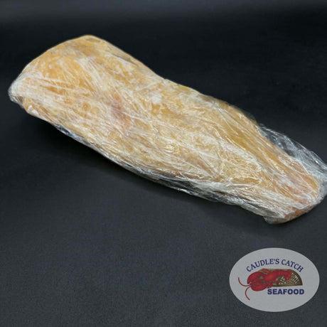 Smoked Atlantic Cod Fillets