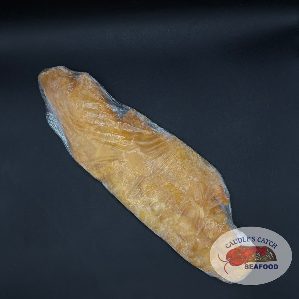 Smoked Atlantic Haddock Fillets