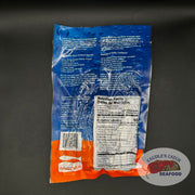 Smoked Salted Herring Fillets