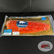 Smoked Wild Pacific Sockeye Salmon