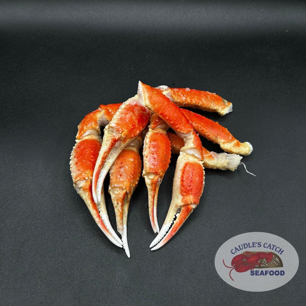 Snow Crab Claws and Arms