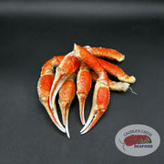 Snow Crab Claws and Arms