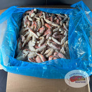 Snow Crab Claws and Arms