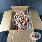 Snow Crab Claws and Arms